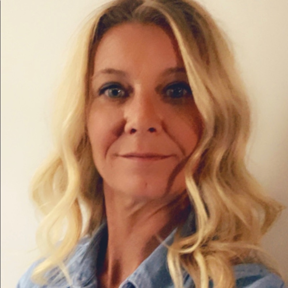 Meet your Posher, Deana